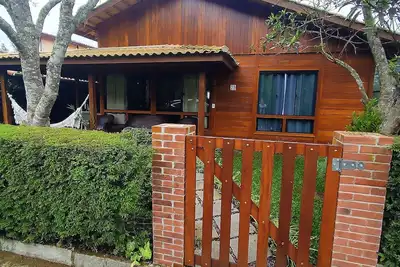 Image de Peace and Comfort in the Mountains