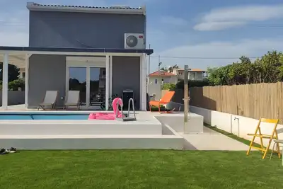 Image de Feel like Home Villa