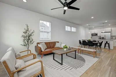 Image de Brand New Indy Home Mins Away From Downtown & Broad Ripple: An Epic Indy Getaway