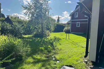 Image de Rustic Villa in Central Piteå\n