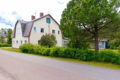 3-bedroom apartment in Piteå-Ap2\n