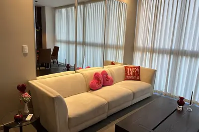 Image de Modern Apartment San Salvador City