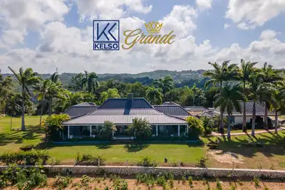 Image de Kelso Grande - 3 Bedrooms Luxury Villa, inclusive of food and beverage