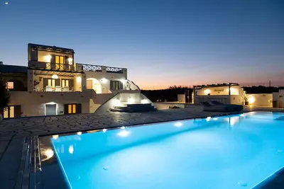 Image de Villa Virginia \n