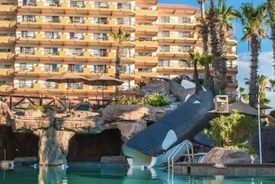 Image de Luxury Cabo San Lucas Studio Room