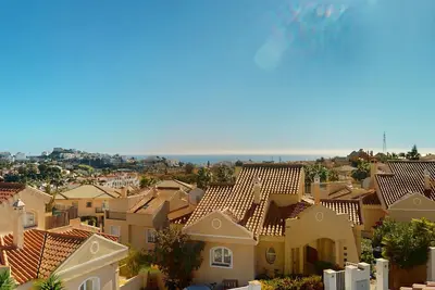 Image de Las Lomas de Riviera Club - Beautiful Townhouse