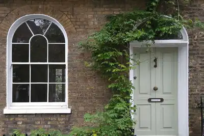 Image de Beautiful Georgian house, 4 bed / sleeps 6, in Central London