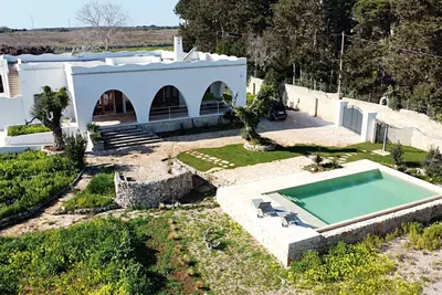 Image de Villa Archidea - Con Piscina Privata e Giardino