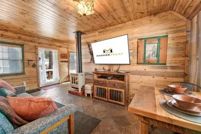 Image de Romantic Simply Irresistible Cabin