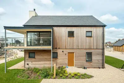 Image de The Lighthouse (Br03), Silverlake, Dorset