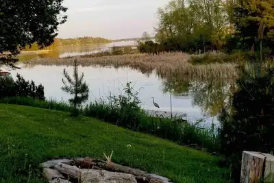 Image de Thousand Islands Home Gananoque Kingston Ontario\n\n