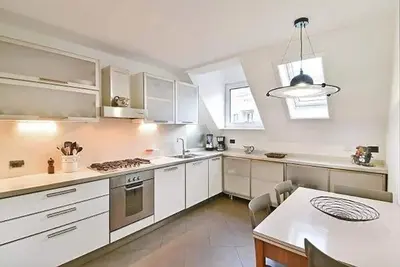 Image de Penthouse in the Centre