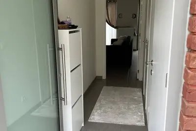 Image de A great apartment for special experiences\n1bed apartment in heart of Brussels.