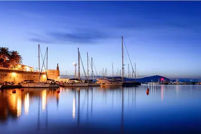 Image de ClickSardegna Alghero ville pour 4 personnes près de la plage