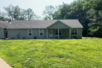 Image de Lake Barkley, Cadiz, Ky Lakefront 3 bedroom with Ac, Private dock and slip
