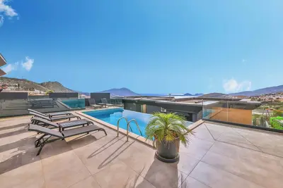 Image de Villa Maiden Asra - Trois Chambres Villa, Couchages 6