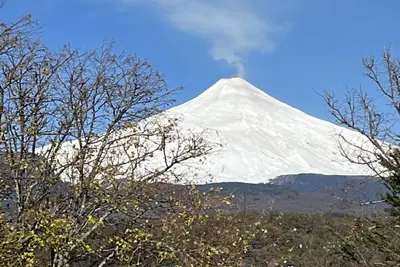 Image de Apartamento con Vista al Volcán