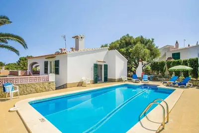 Image de Villa Bini Beatriz - Deux Chambres Villa, Couchages 4