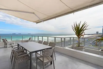 Image de Sunset Boulevard 32 - Deux Chambres Appartement, Couchages 4