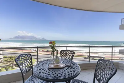 Image de Portico 405 - Deux Chambres Appartement, Couchages 4