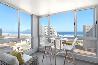 Image de Ocean View 503 - Deux Chambres Appartement, Couchages 4