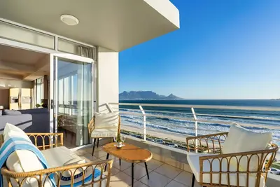 Image de Ocean View 701 - Deux Chambres Appartement, Couchages 4