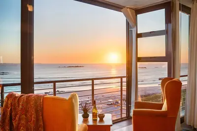 Image de Sand and See 302 - Deux Chambres Appartement, Couchages 4