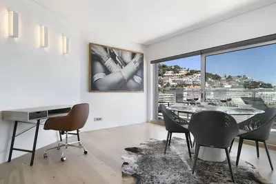 Image de Seacliffe 502 - Deux Chambres Appartement, Couchages 4