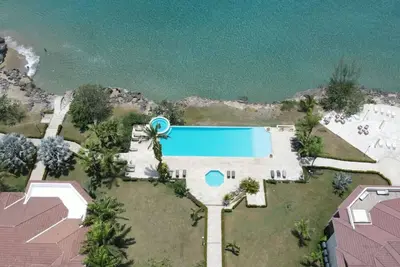 Image de Oceanfront Sosua Apartment