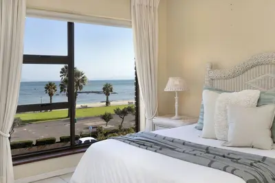 Image de Summer Place 9 - Deux Chambres Appartement, Couchages 4