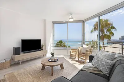 Image de Welgelegen 608 - Deux Chambres Appartement, Couchages 4