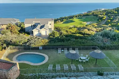 Image de Pinnacle Point Heritage Villa