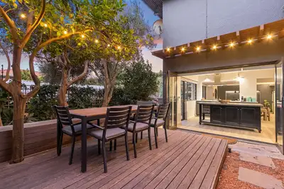 Image de Oranjezicht Haven - Trois Chambres Appartement, Couchages 6