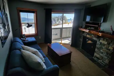 Image de Highland Hideaway - Slope Side - Mountain Views