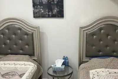 Image de one bedroom basement apartment