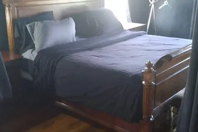 Image de A cozy and authentic Detroit experience just minutes from downtown