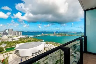 Image de Breathtaking Lux Studio in Downtown #3107