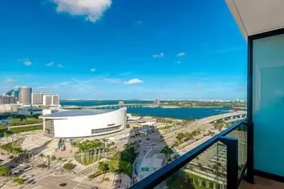 Image de Spacious & Stylish Studio in Dowtonw #1406