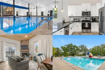 Image de Overlook Nook