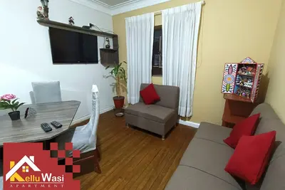 Image de Apartamento en Cusco