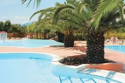 Image de Vacation park Cala Gogo Mobilehome Happy Superior for 6 persons