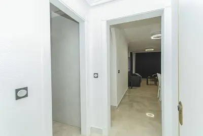 Image de 030 Melissa Beach Apartment - Alicante Holiday