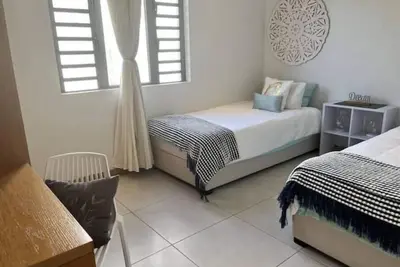 Image de Elegant 3br Haven near Grand-Baie Beach & Center