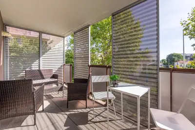 Image de Ilot Verde - Première conciergerie