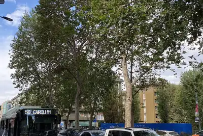 Image de Picasso House | Tortona District