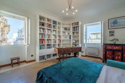 Image de La casa della Scrittrice