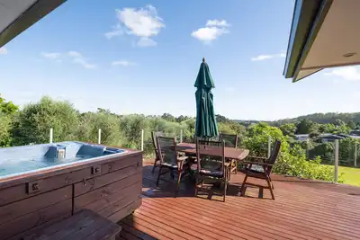 Image de RidgeRaj - Kerikeri Holiday Home
