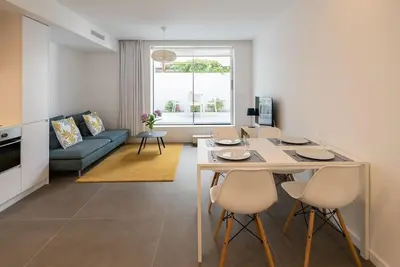 Image de Apartamento con Terraza