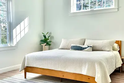 Image de Tidal Cottage on Partridge Cove. Close to Acadia & Lamoine Beach!