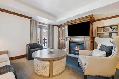 The Aspen Mountain Residences 29abc - 3 Bedroom Residence